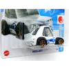 Tooned Mazda RX-3 - Hot Wheels Mainline